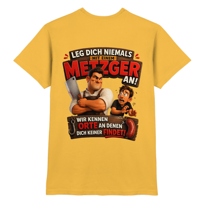 Killer Metzger