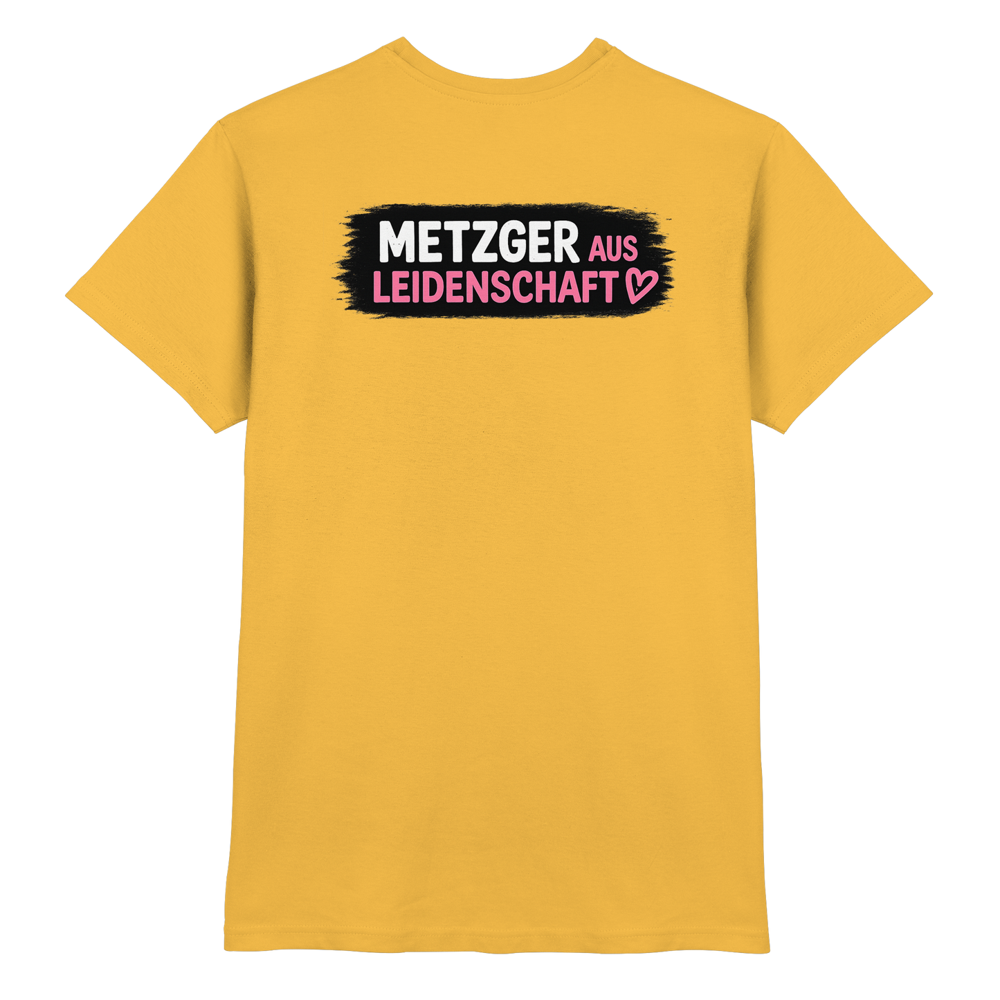 Metzger Recht