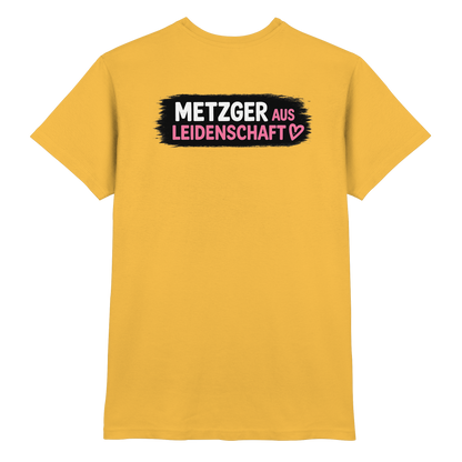 Metzger Recht