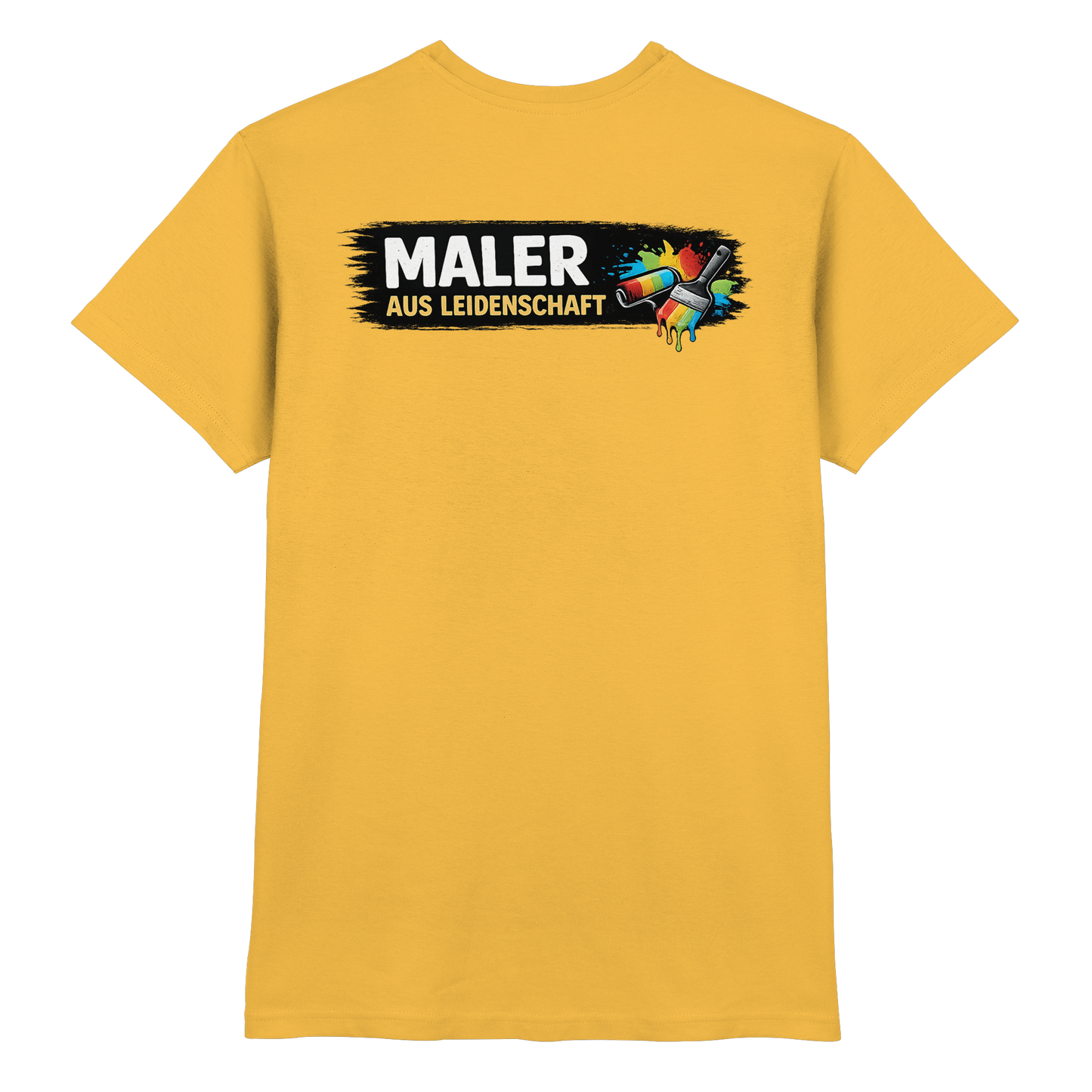 Maler Evolution