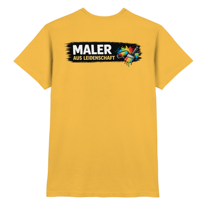 Maler Evolution