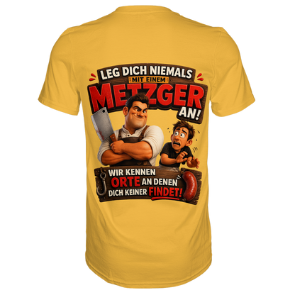 Killer Metzger