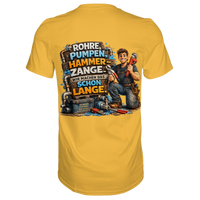 Schon Lange