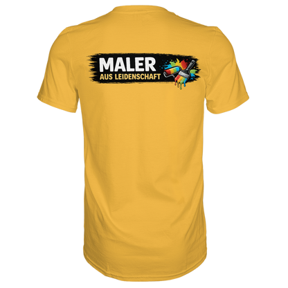 Maler Evolution