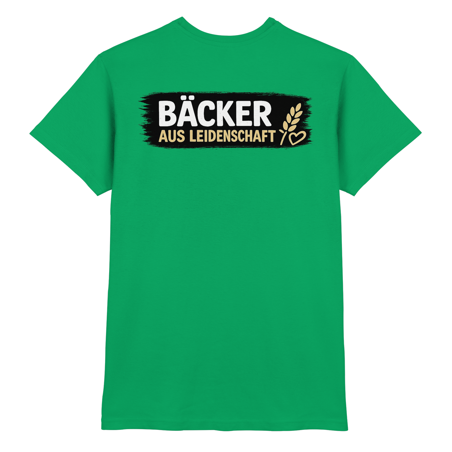 Sexy Bäcker
