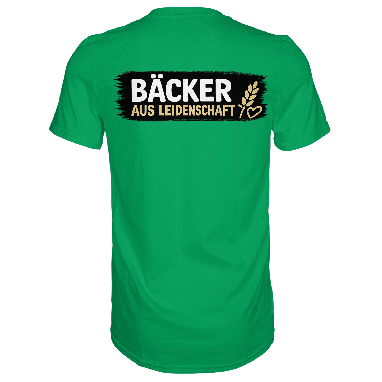 Sexy Bäcker