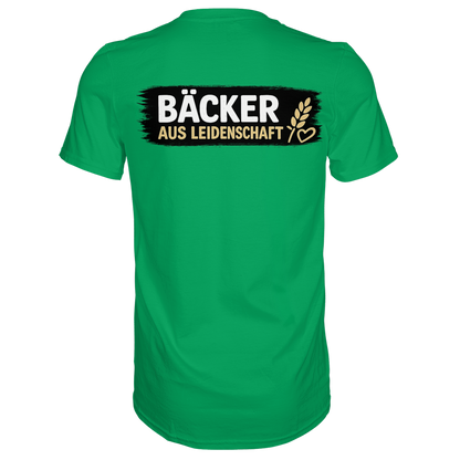 Irrer Bäcker