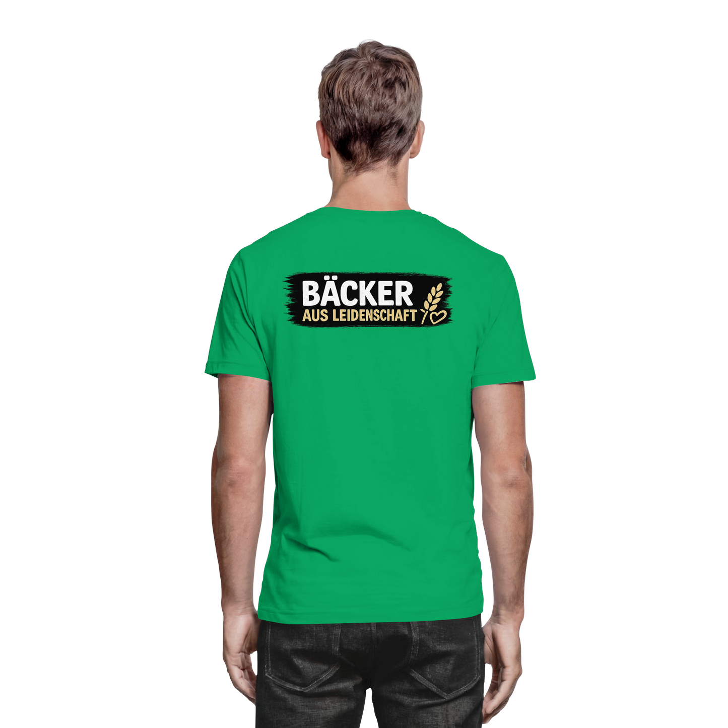 Sexy Bäcker