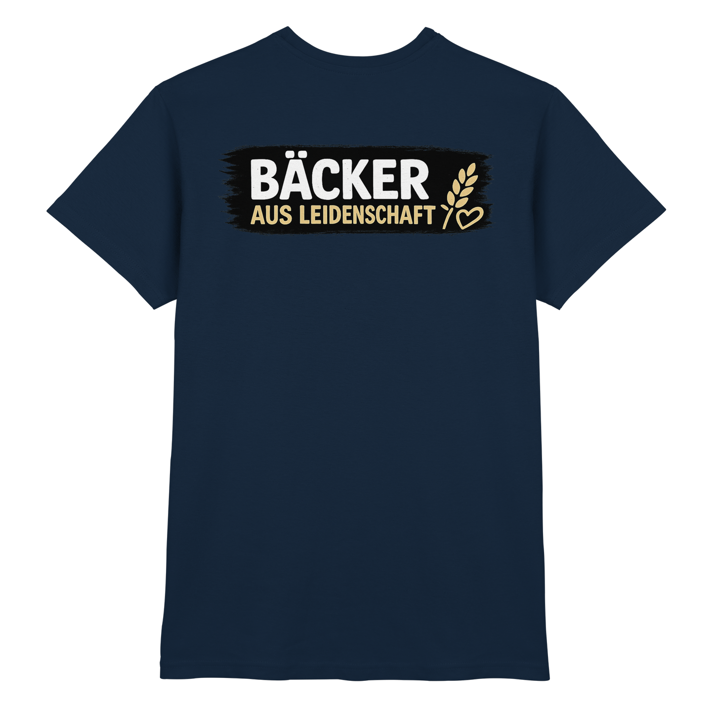 Sexy Bäcker