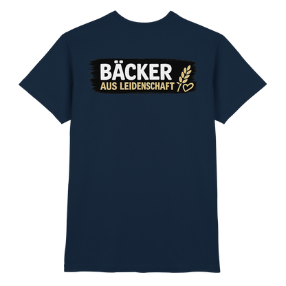 Sexy Bäcker