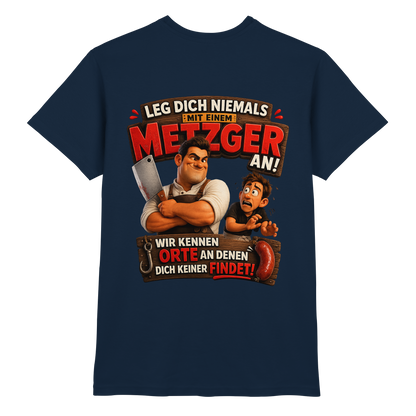 Killer Metzger