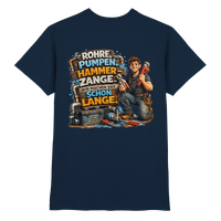 Schon Lange