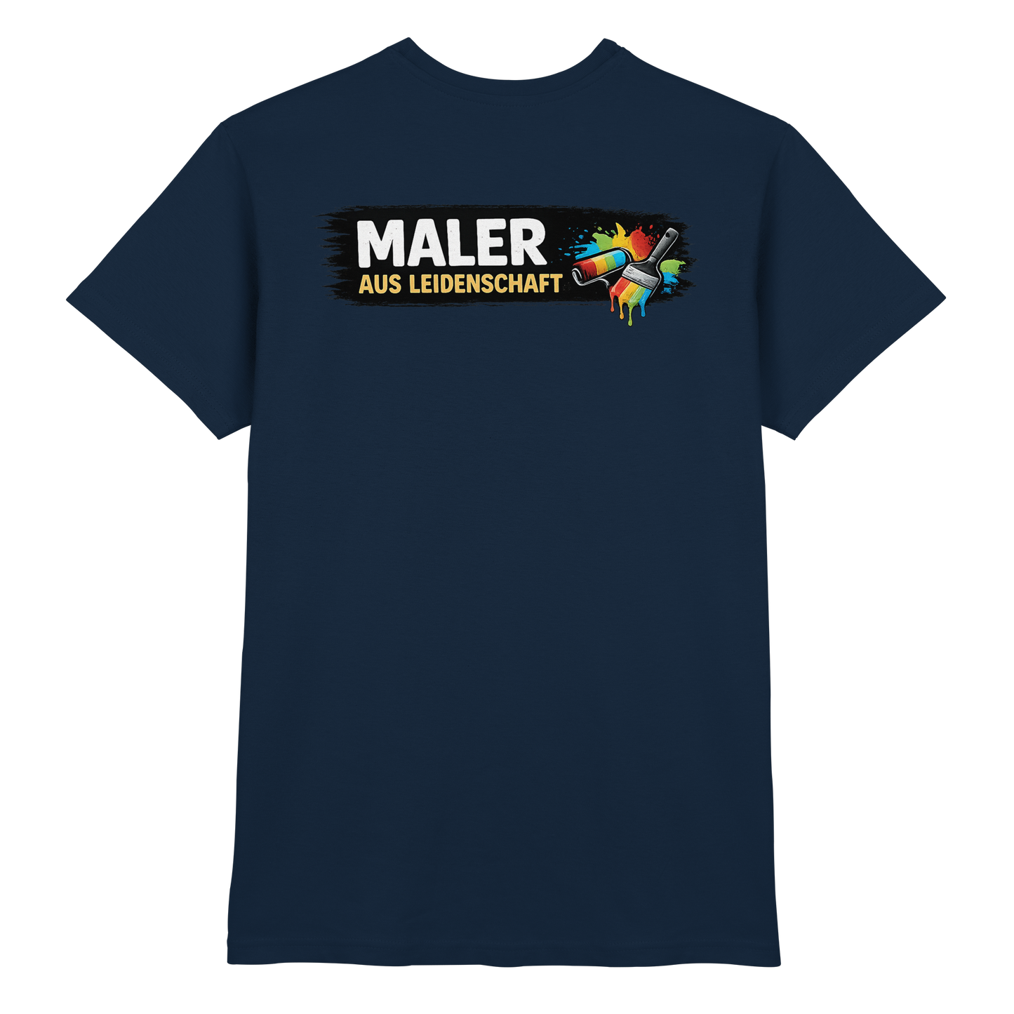 Maler Evolution