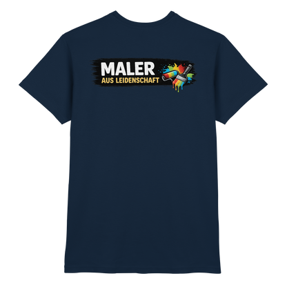 Maler Evolution