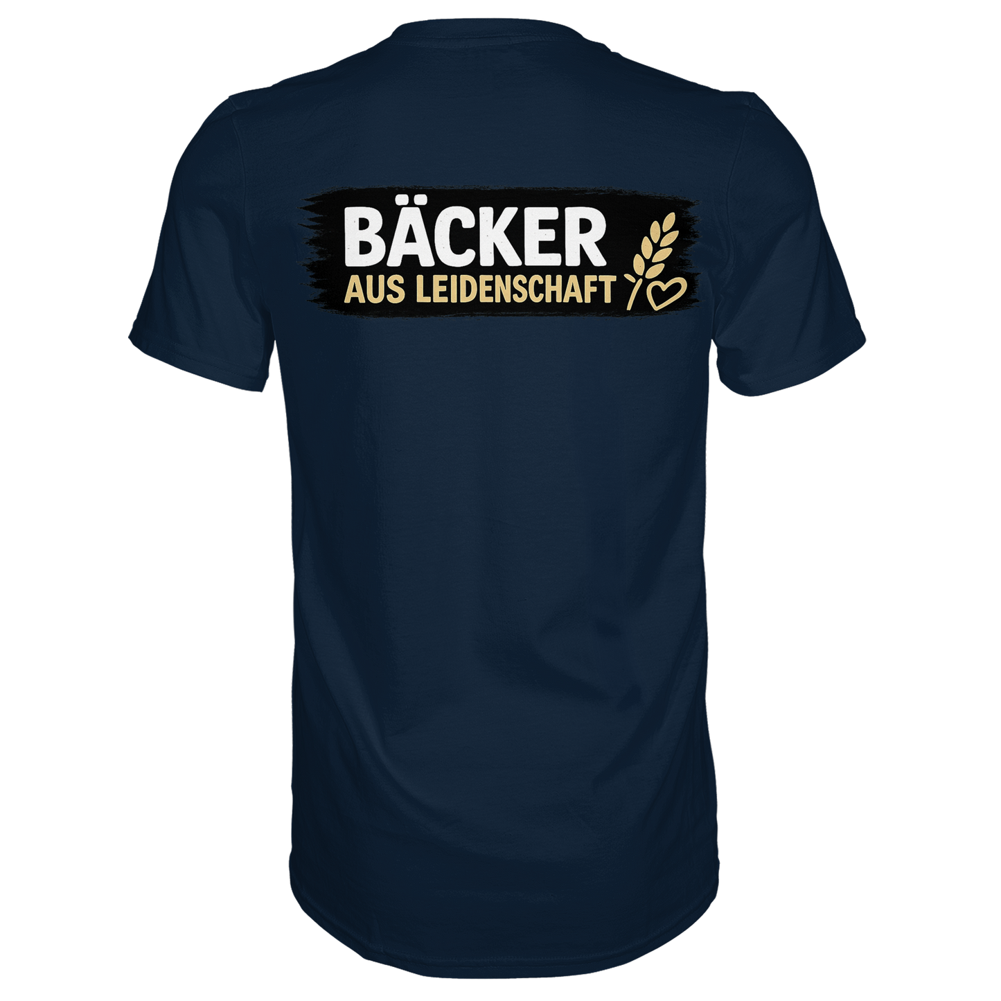 Sexy Bäcker