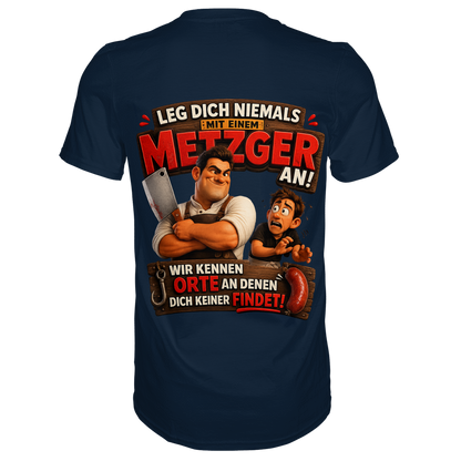 Killer Metzger