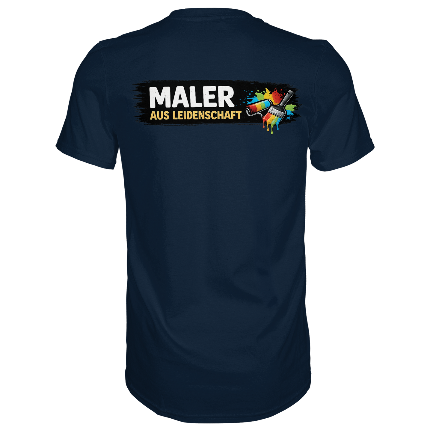 Maler Evolution