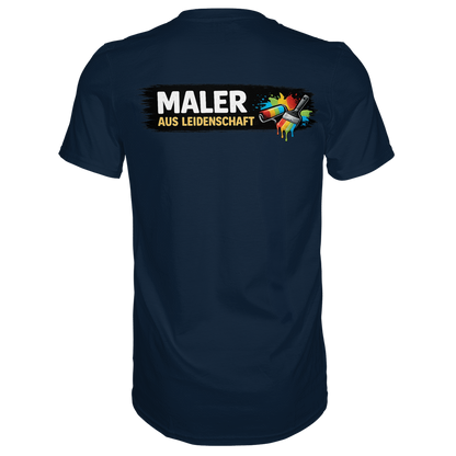 Maler Evolution