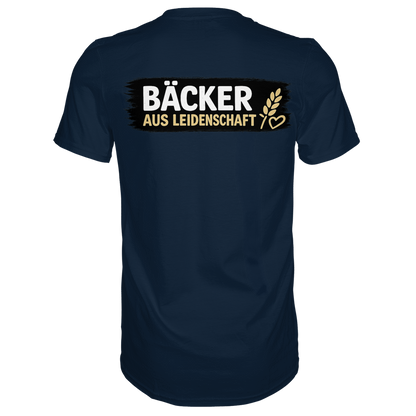 Bäcker Azubi