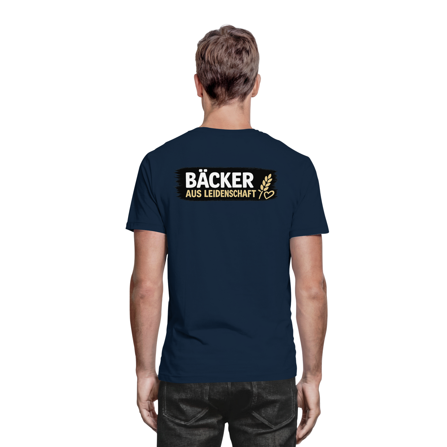 Sexy Bäcker