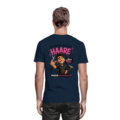 Haare Schneiden