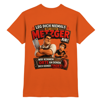 Killer Metzger