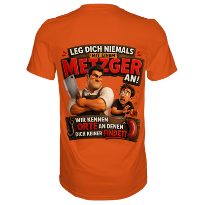 Killer Metzger