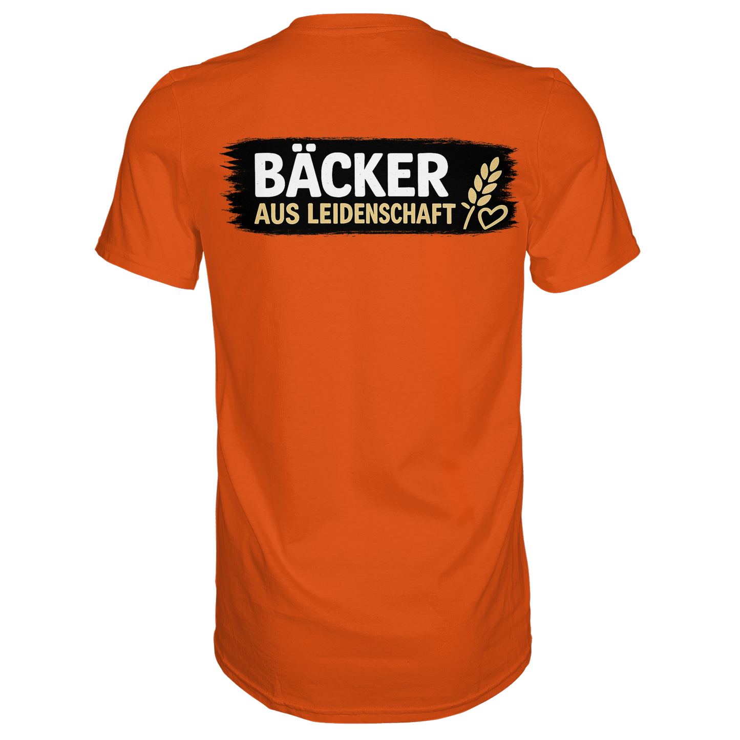 Bäcker Azubi
