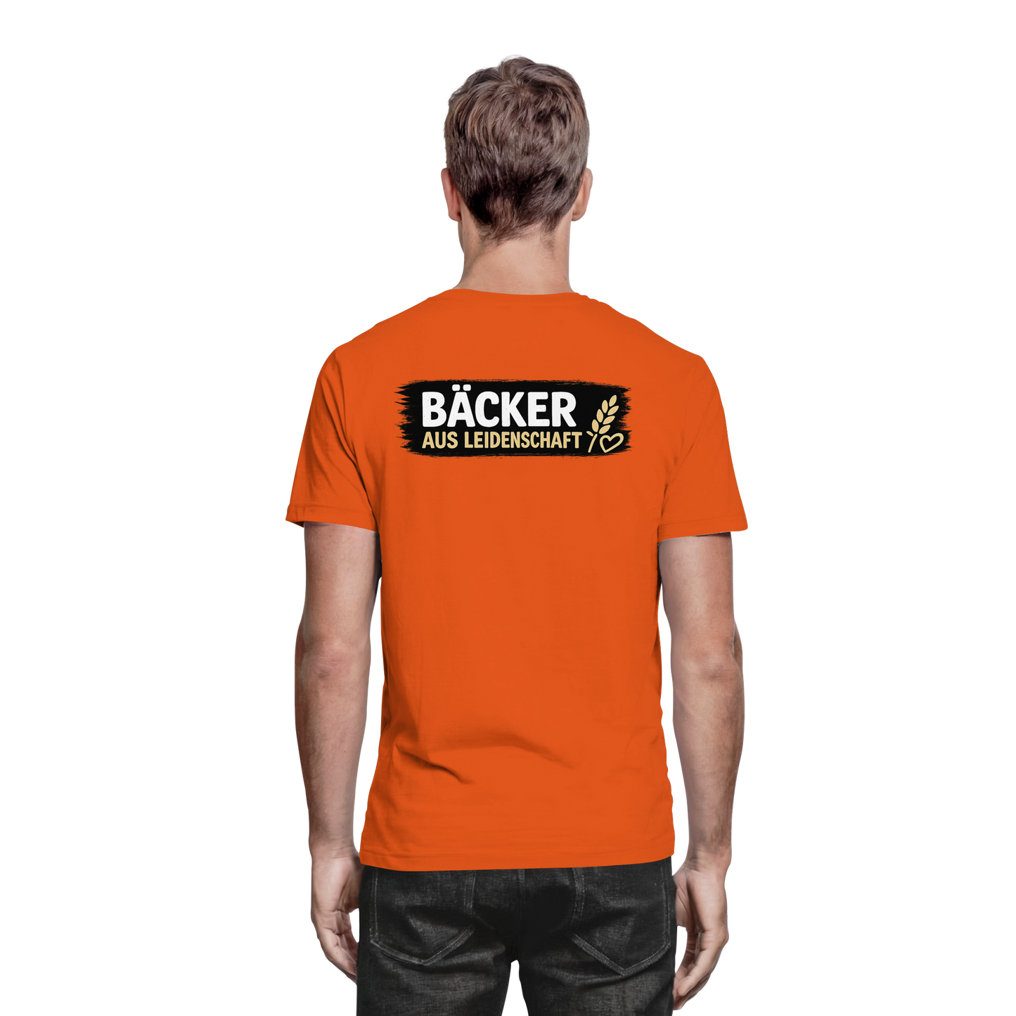 Bäcker Azubi
