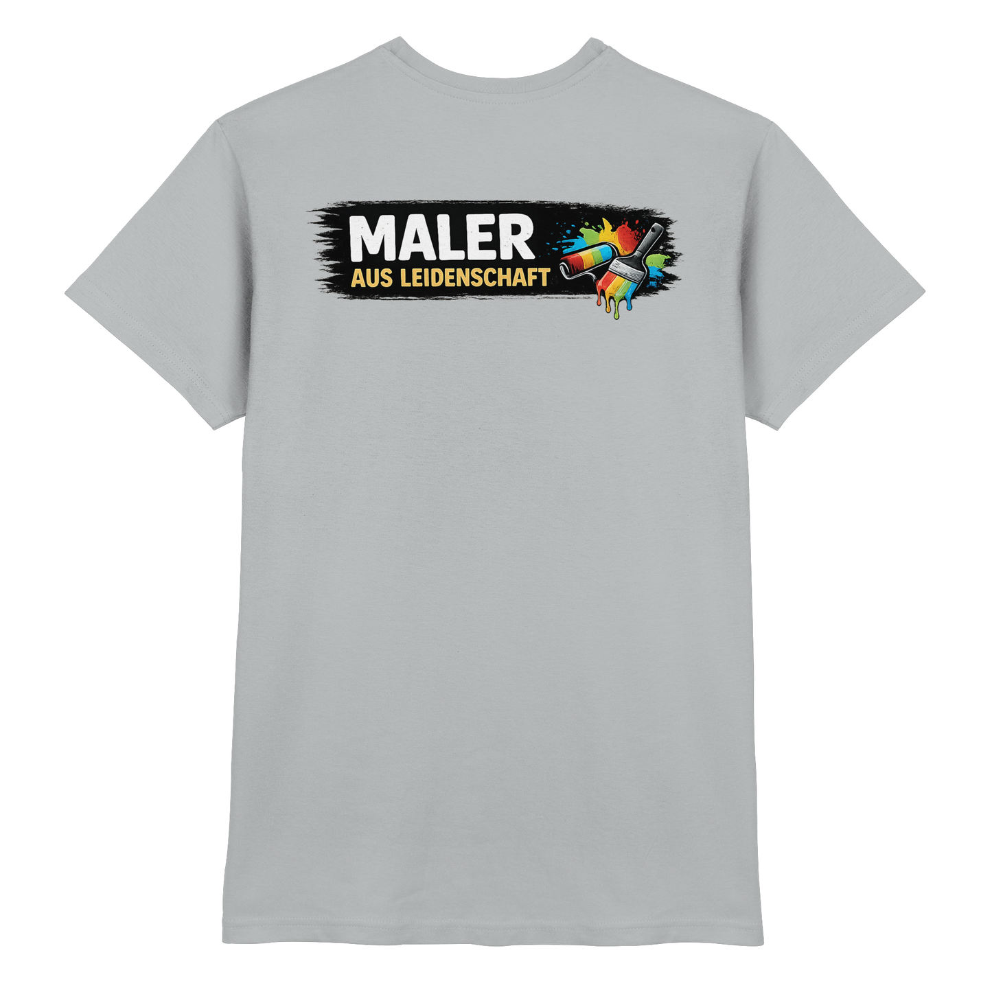Maler Evolution
