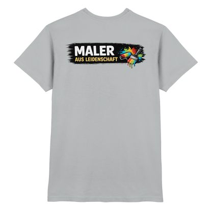 Maler Evolution