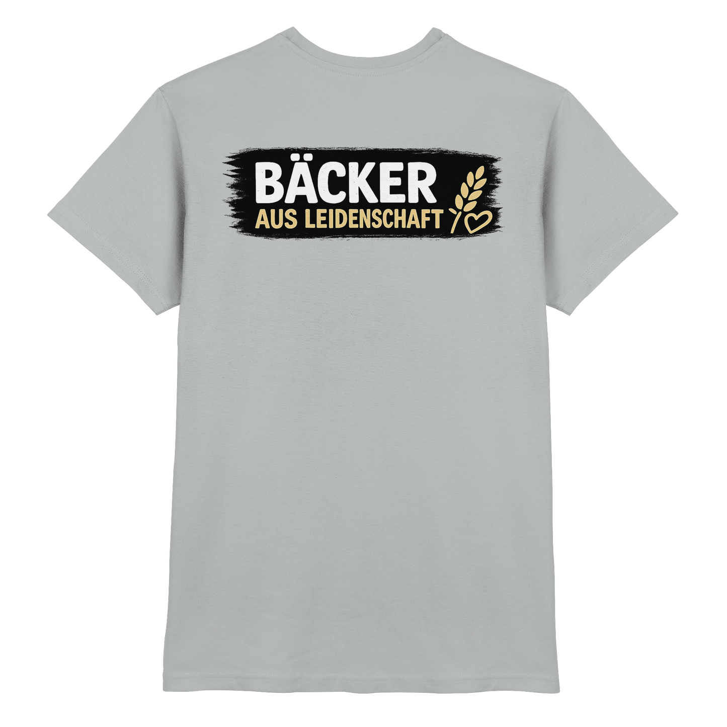 Bäcker Azubi