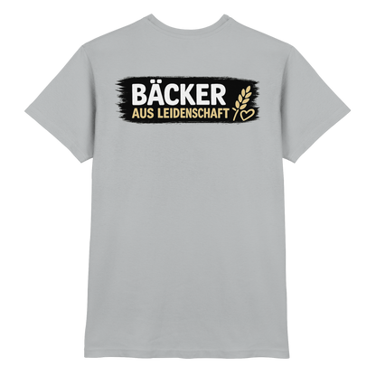 Bäcker Azubi
