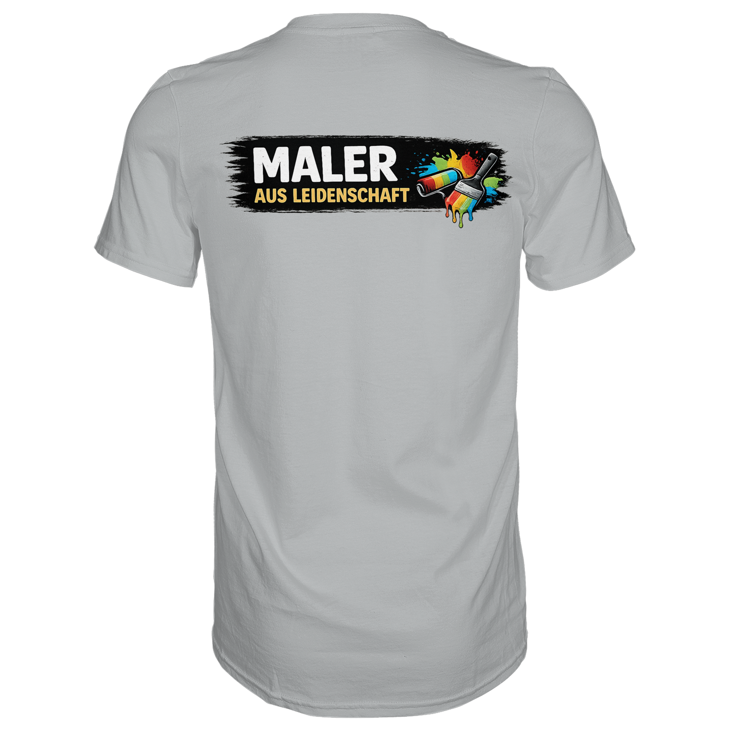 Maler Evolution