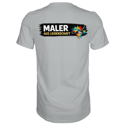 Maler Evolution