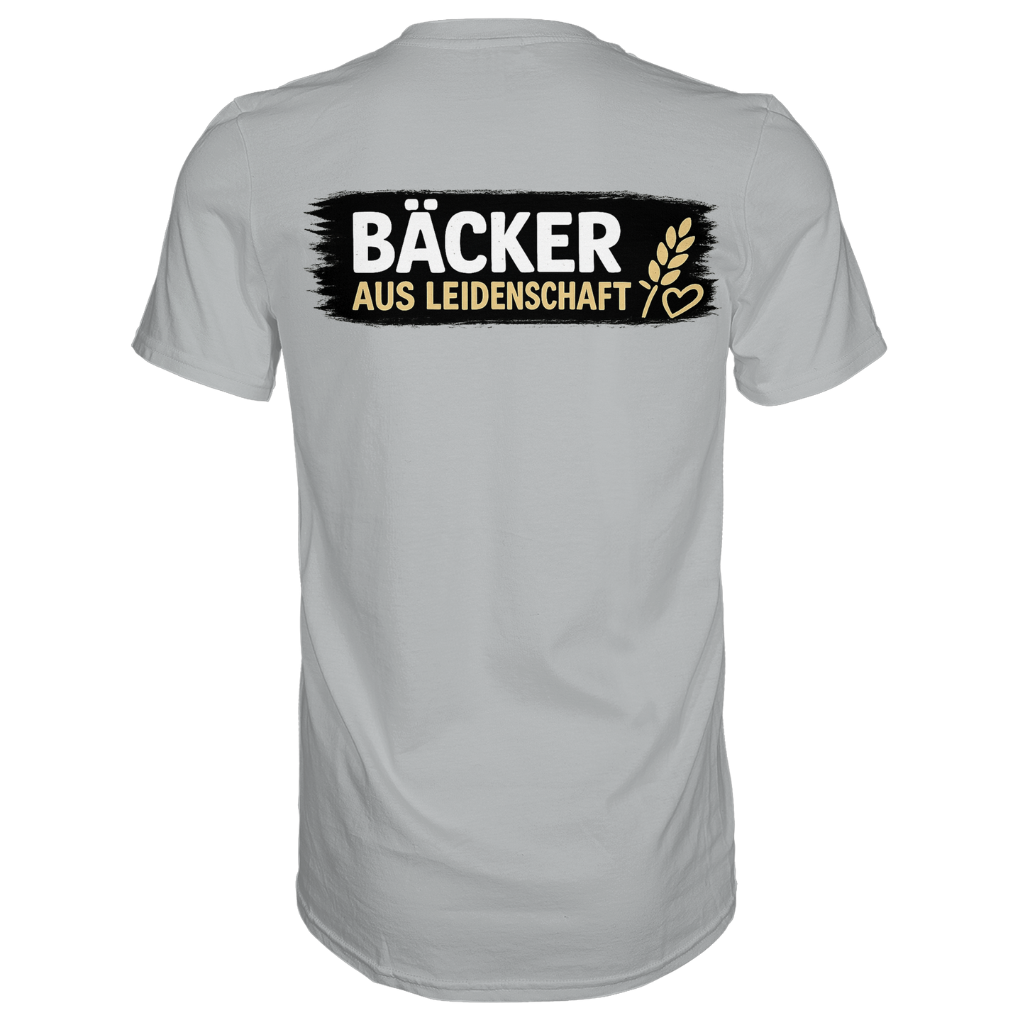 Bäcker Azubi