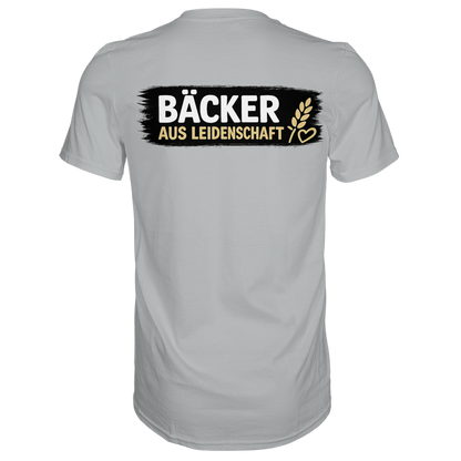 Bäcker Azubi