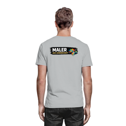 Maler Evolution