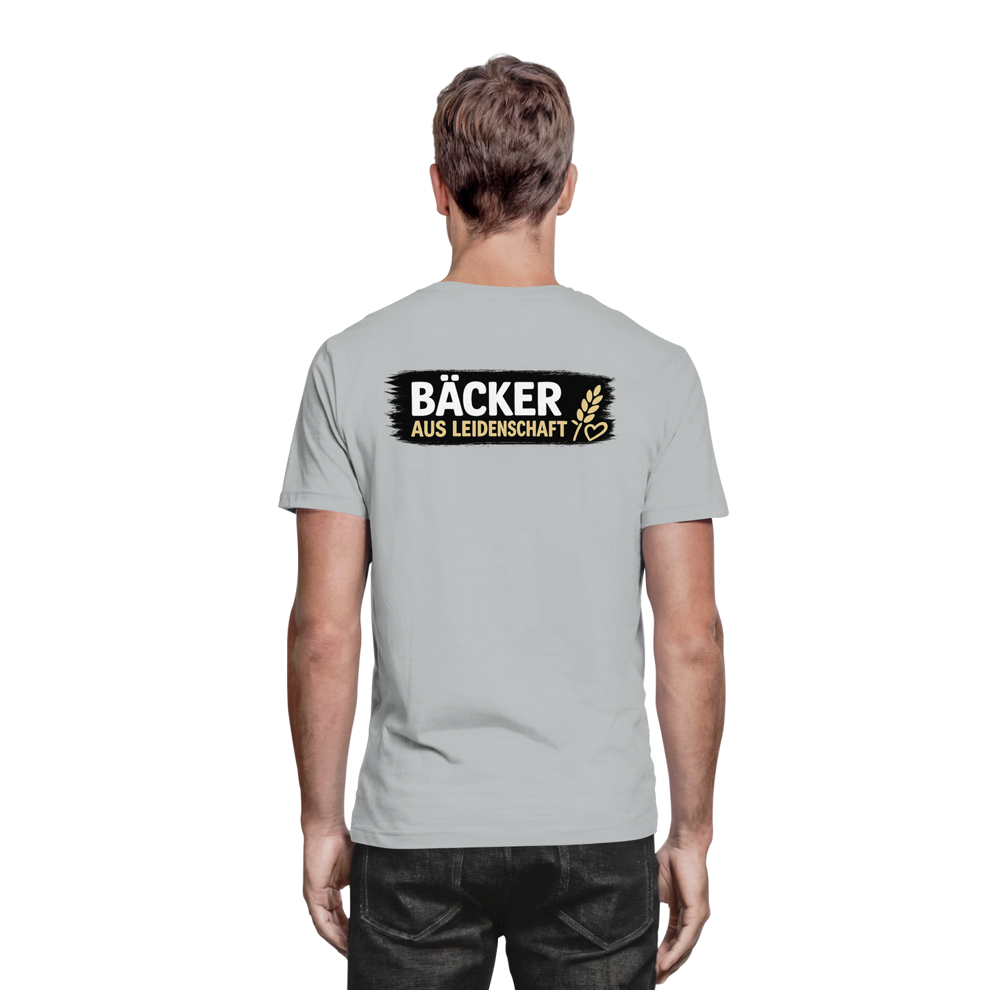 Bäcker Azubi