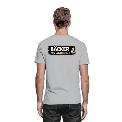 Bäcker Azubi