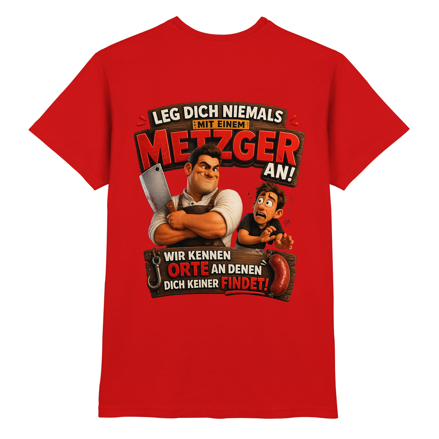 Killer Metzger