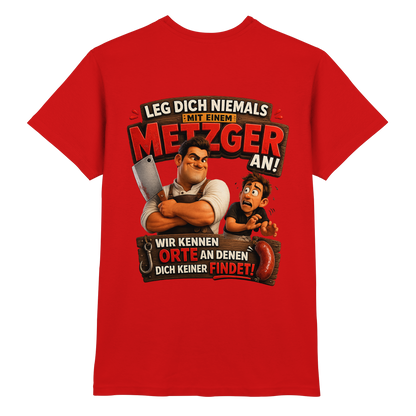 Killer Metzger