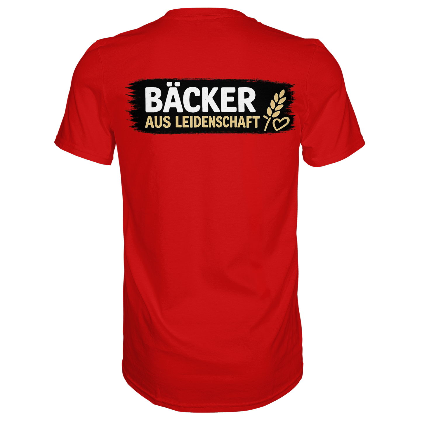 Sexy Bäcker