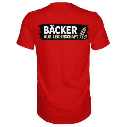 Sexy Bäcker