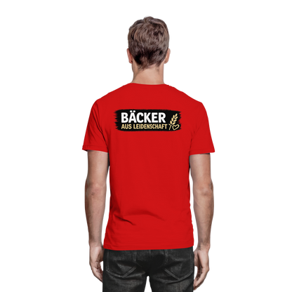 Irrer Bäcker
