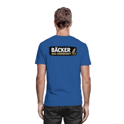 Bäcker Azubi