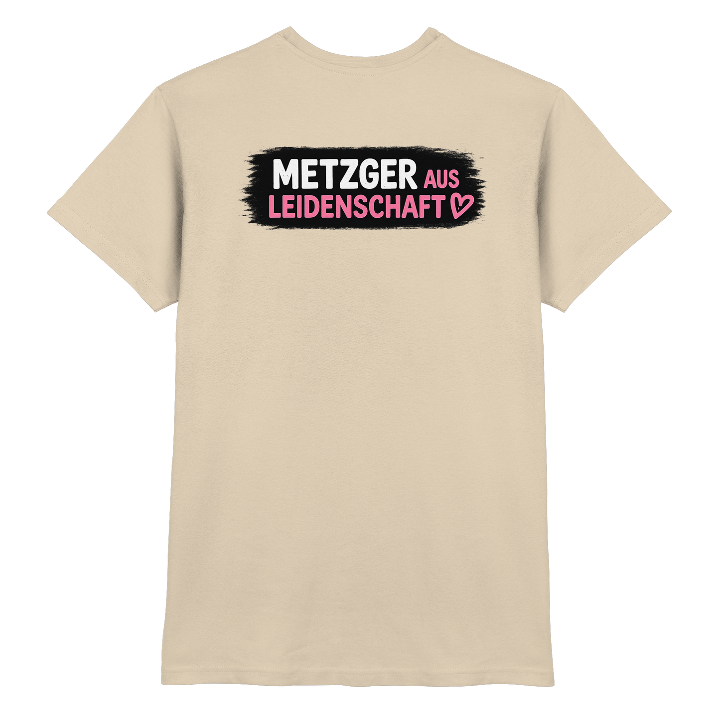 Metzger Recht