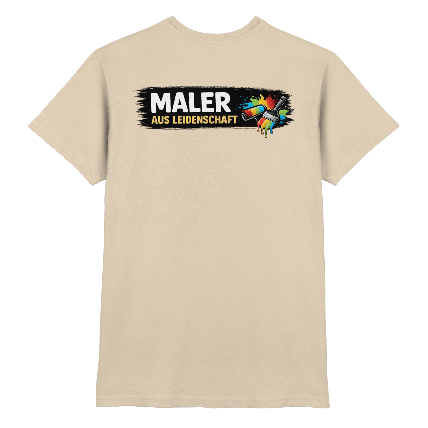 Maler Evolution