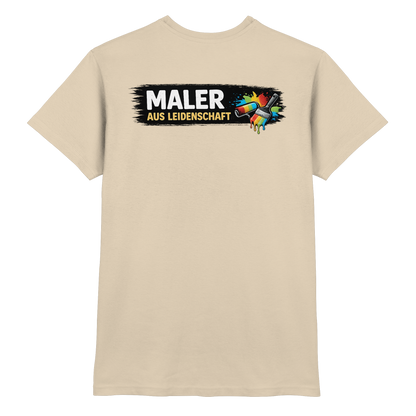 Maler Evolution