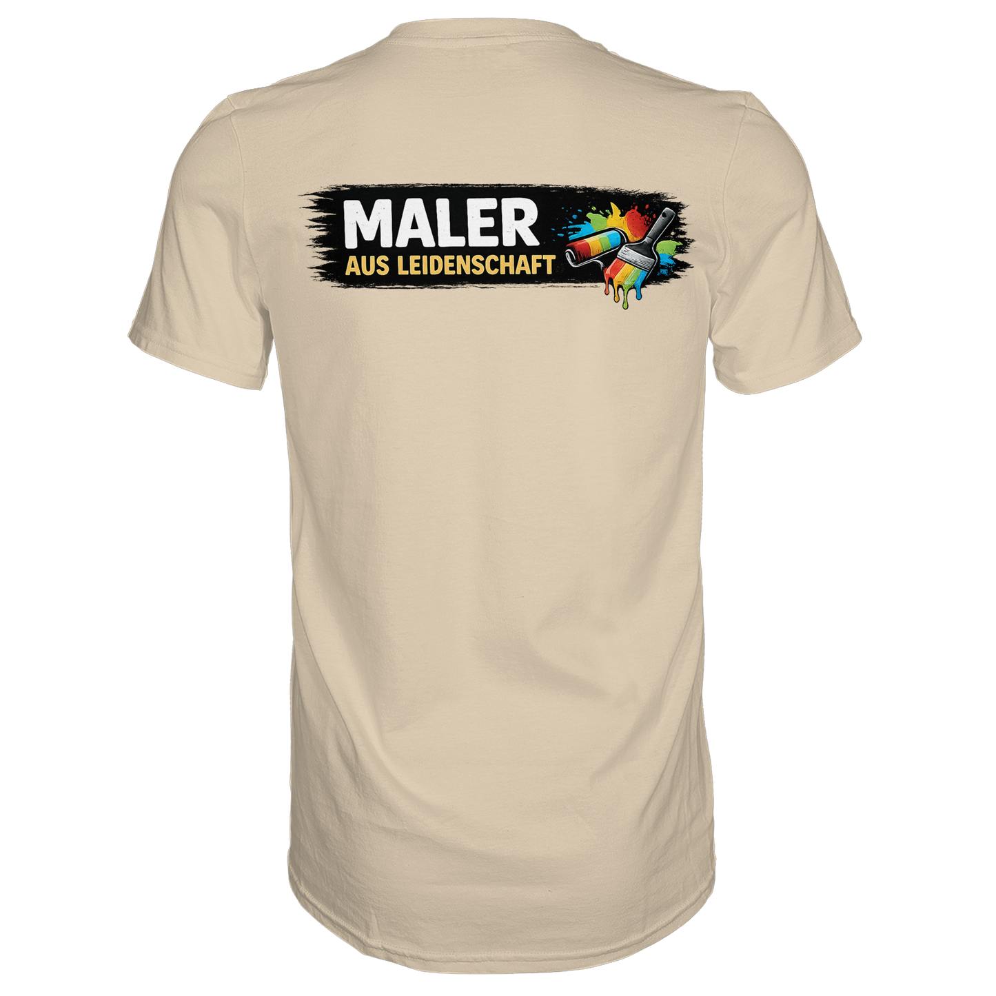 Maler Evolution